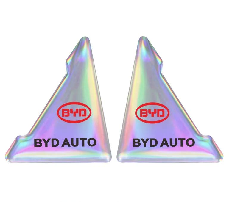 🔥Adesivos anticolisão para cantos de portas de carros🔥4pcs🔥