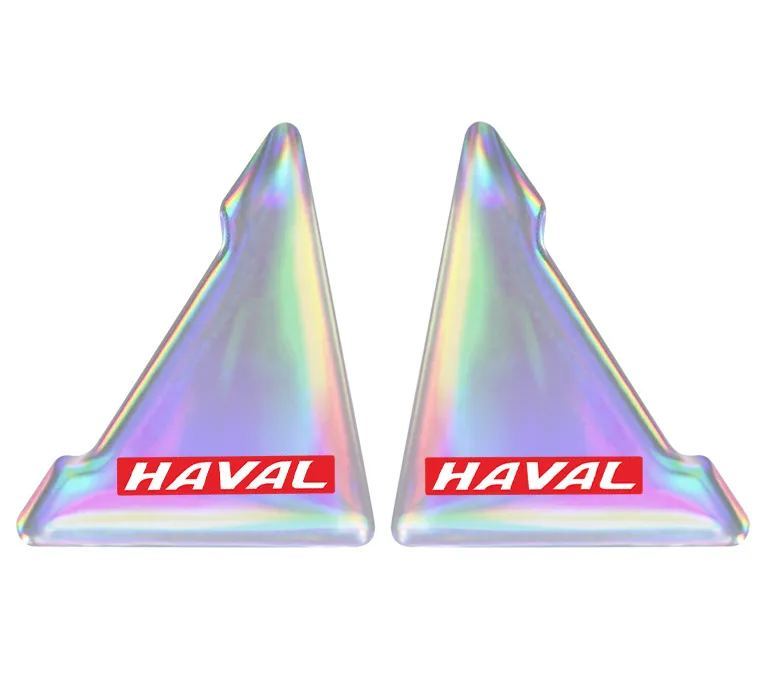 🔥Adesivos anticolisão para cantos de portas de carros🔥4pcs🔥