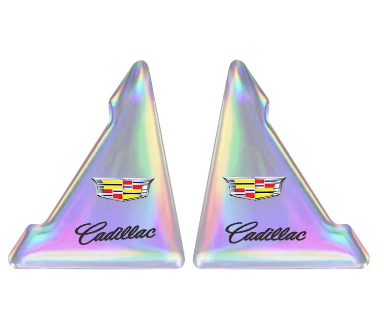 🔥Adesivos anticolisão para cantos de portas de carros🔥4pcs🔥