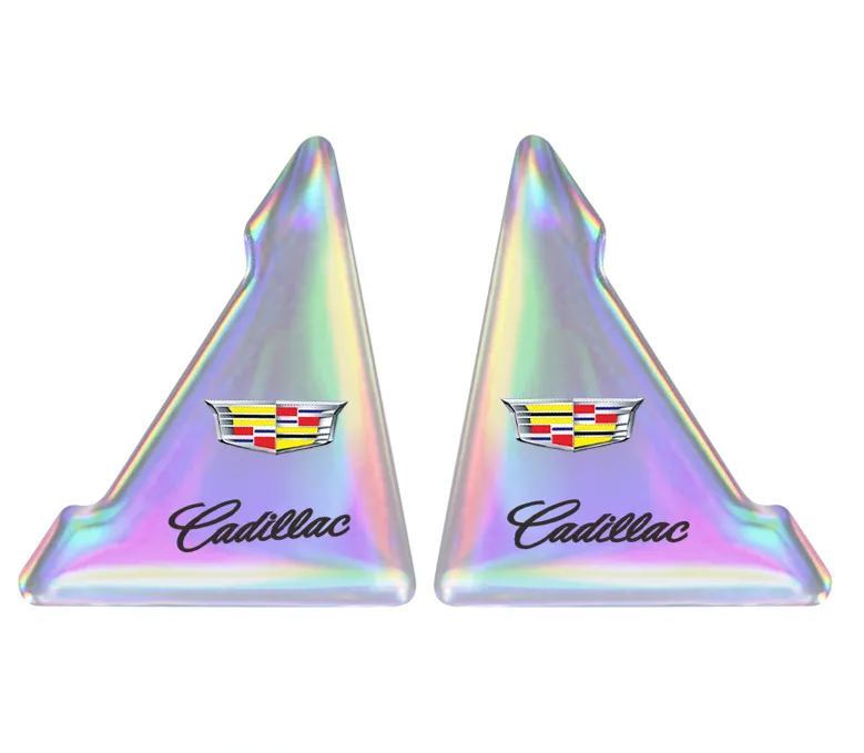 🔥Adesivos anticolisão para cantos de portas de carros🔥4pcs🔥