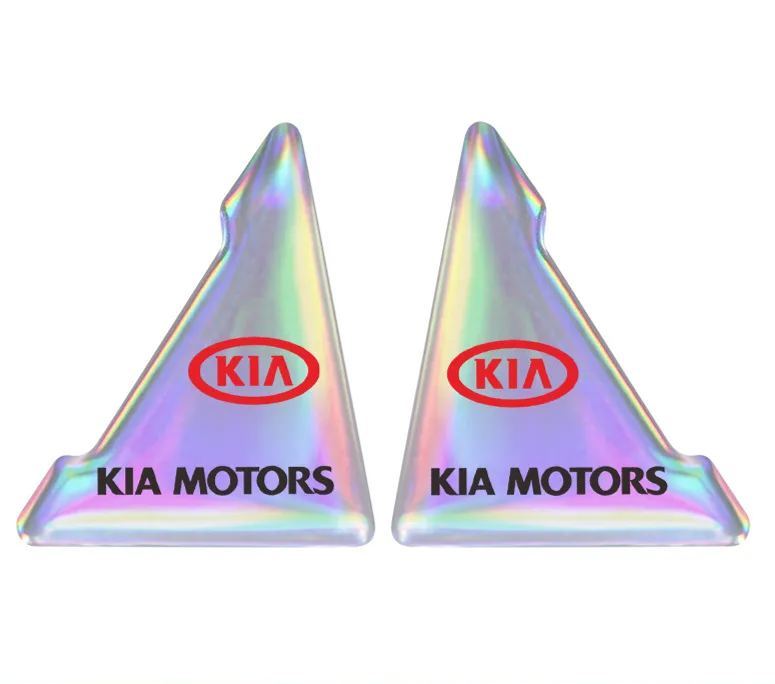 🔥Adesivos anticolisão para cantos de portas de carros🔥4pcs🔥