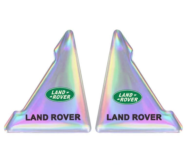 🔥Adesivos anticolisão para cantos de portas de carros🔥4pcs🔥