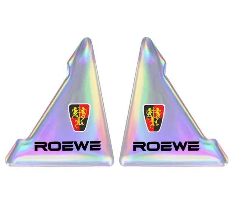 🔥Adesivos anticolisão para cantos de portas de carros🔥4pcs🔥