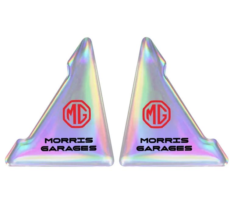 🔥Adesivos anticolisão para cantos de portas de carros🔥4pcs🔥