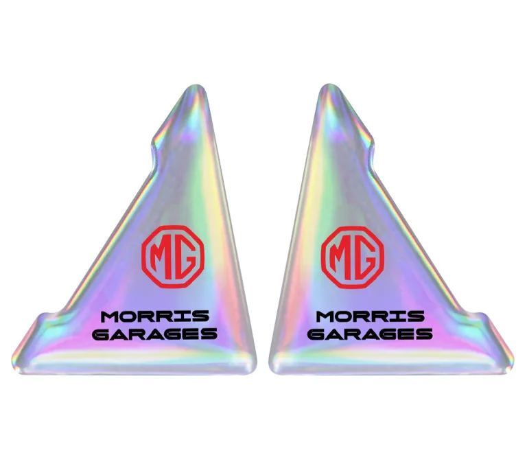 🔥Adesivos anticolisão para cantos de portas de carros🔥4pcs🔥
