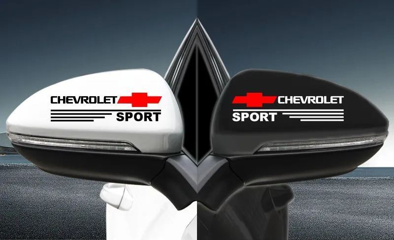 Adesivos decorativos para cobrir arranhões de carro 🎉2 pairs🎉