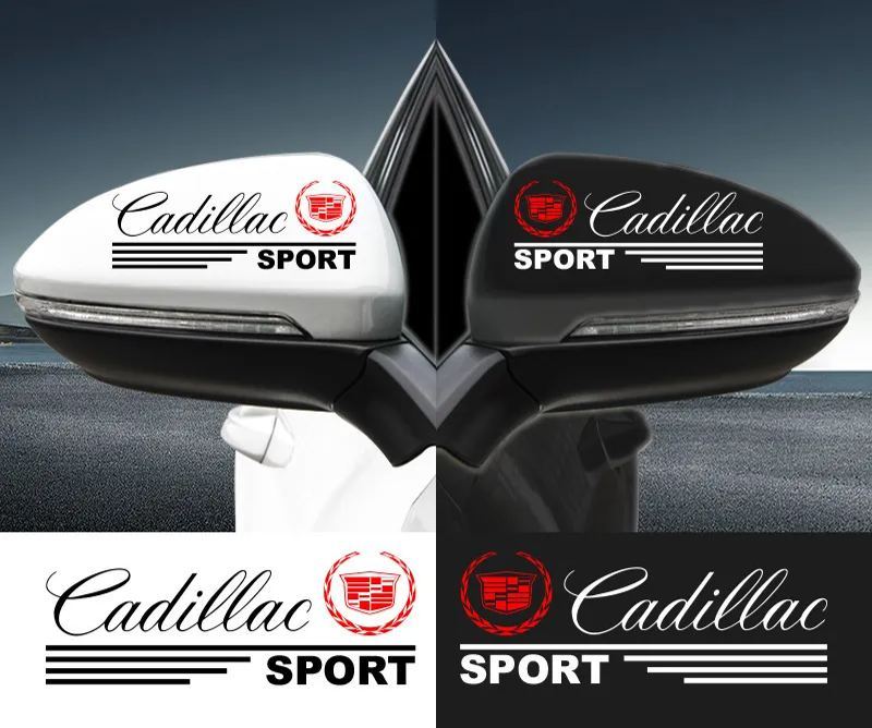 Adesivos decorativos para cobrir arranhões de carro 🎉2 pairs🎉