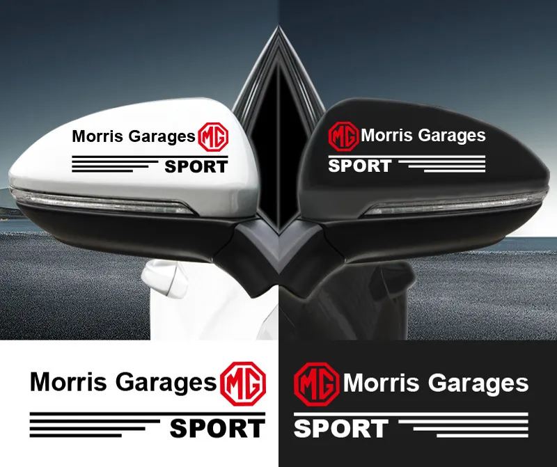 Adesivos decorativos para cobrir arranhões de carro 🎉2 pairs🎉