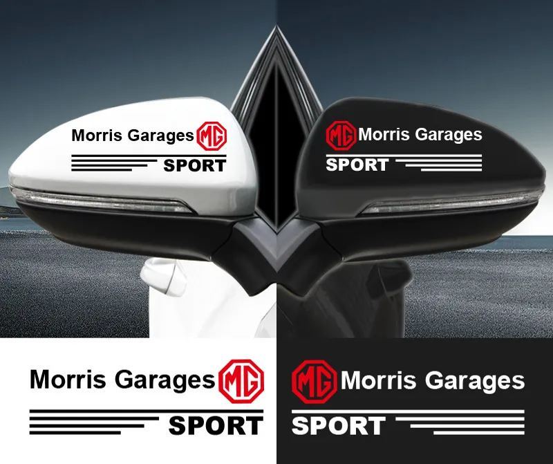 Adesivos decorativos para cobrir arranhões de carro 🎉2 pairs🎉
