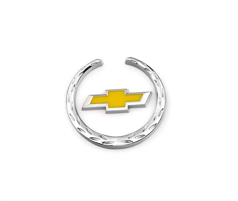 Adesivo de carro tridimensional de metal modificado especial🎉2 itens🎉