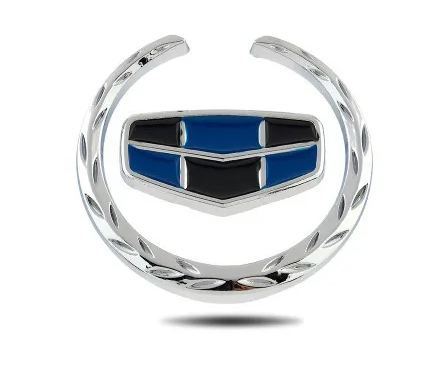 Adesivo de carro tridimensional de metal modificado especial🎉2 itens🎉