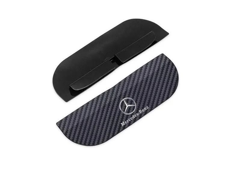 Promoção de 2024 ✨50% OFF ✨Sobrancelhas de chuva de fibra de carbono✨2 unidades ✨