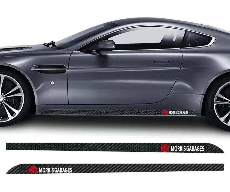 Car Carbon Fiber Sticker
