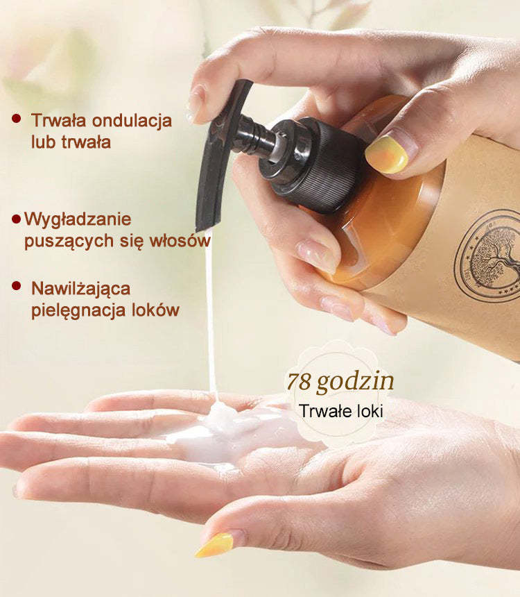 💖💁‍♀️Hosszantartó formázást biztosít, hidratál és helyreállítja a hajkárosodást.💁‍♀️💖