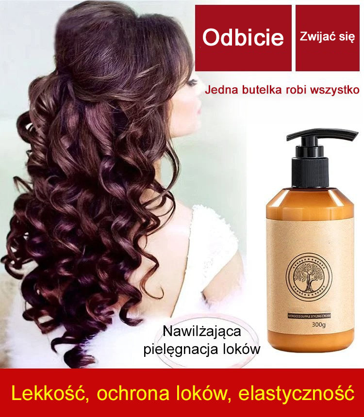 💖💁‍♀️Hosszantartó formázást biztosít, hidratál és helyreállítja a hajkárosodást.💁‍♀️💖