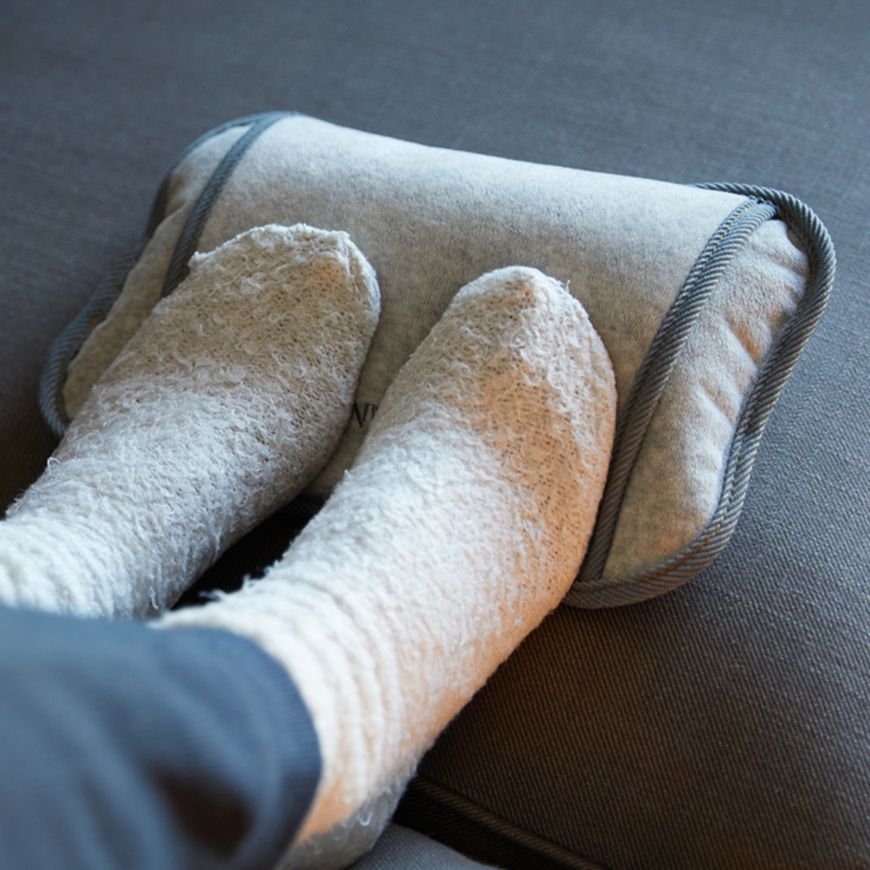 Lanaform Rechargeable Hand Warmer & Heat Pad