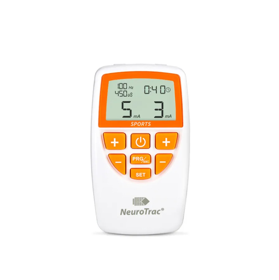 NeuroTrac Sports