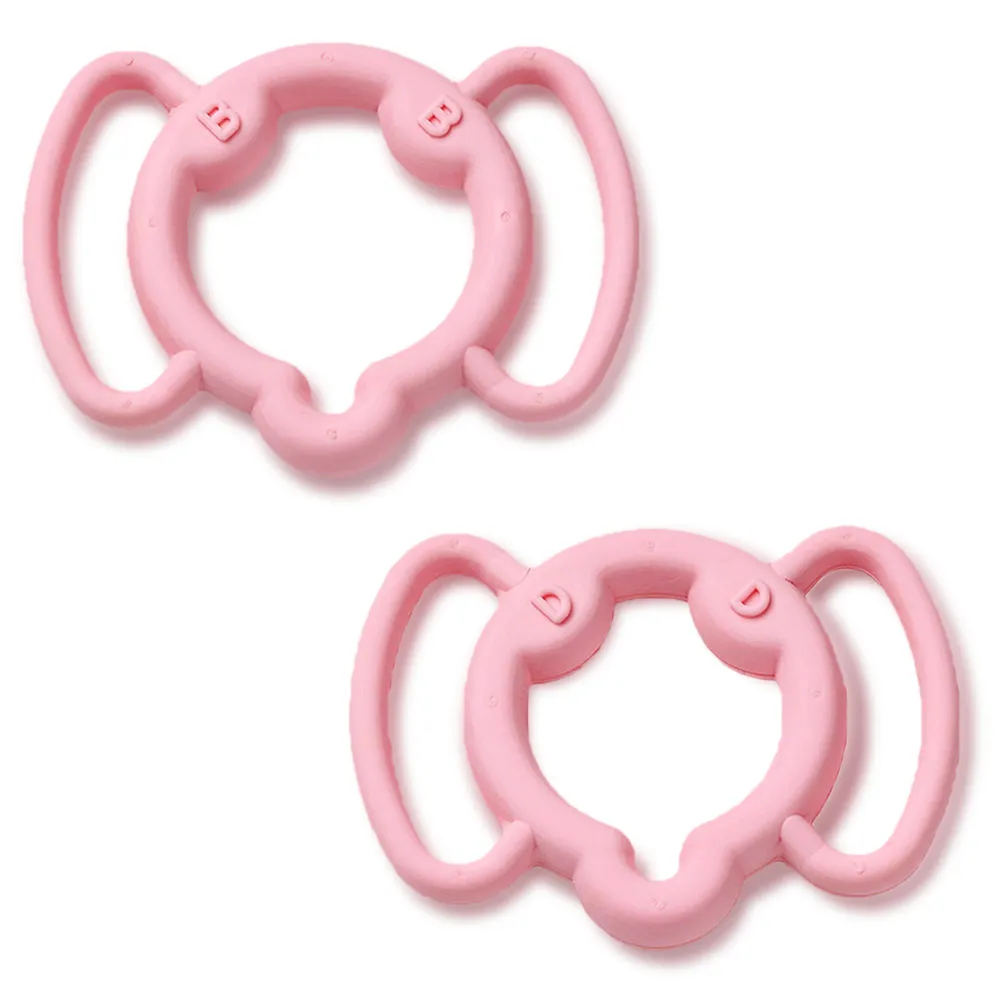 Presher Point Rings Osbon Products – StressNoMore