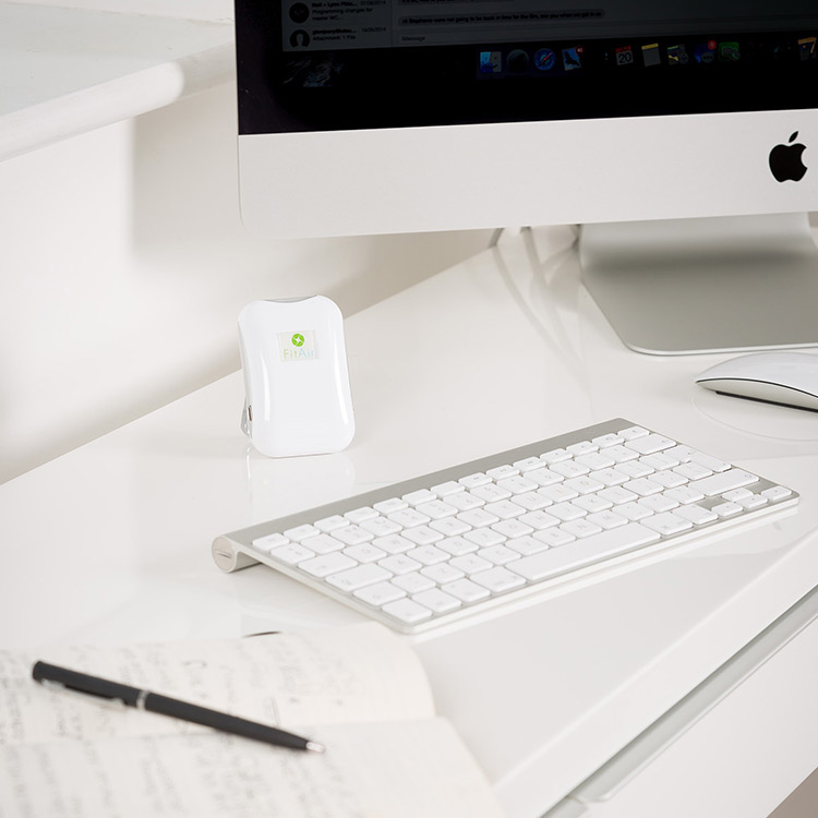 FitAir Zana Air Purifier 4