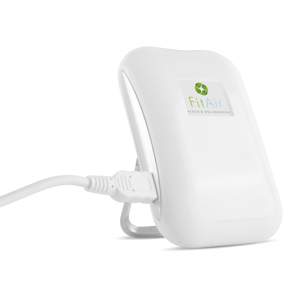 FitAir Zana Air Purifier 6