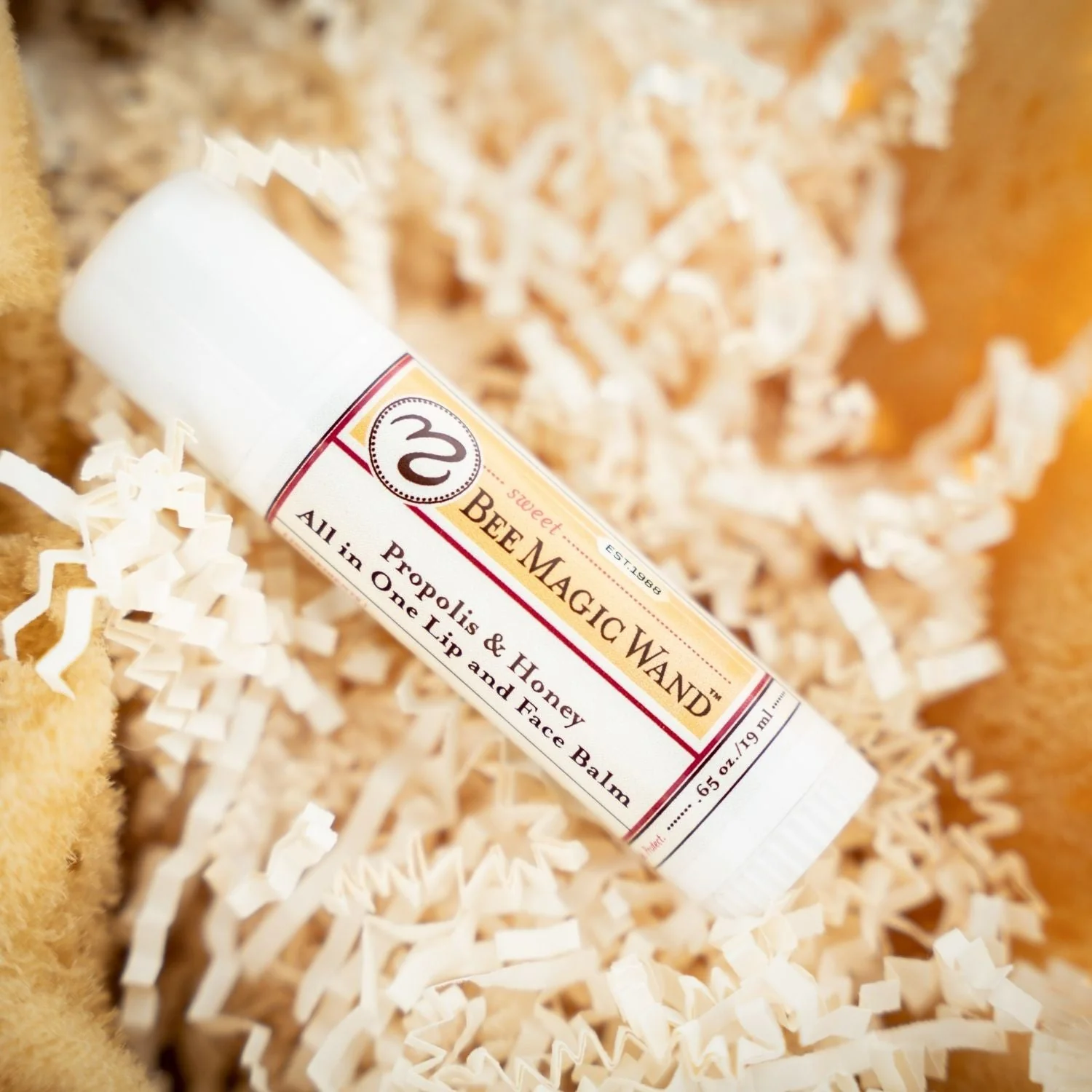 Sweet Bee Magic Wand Organic Balm