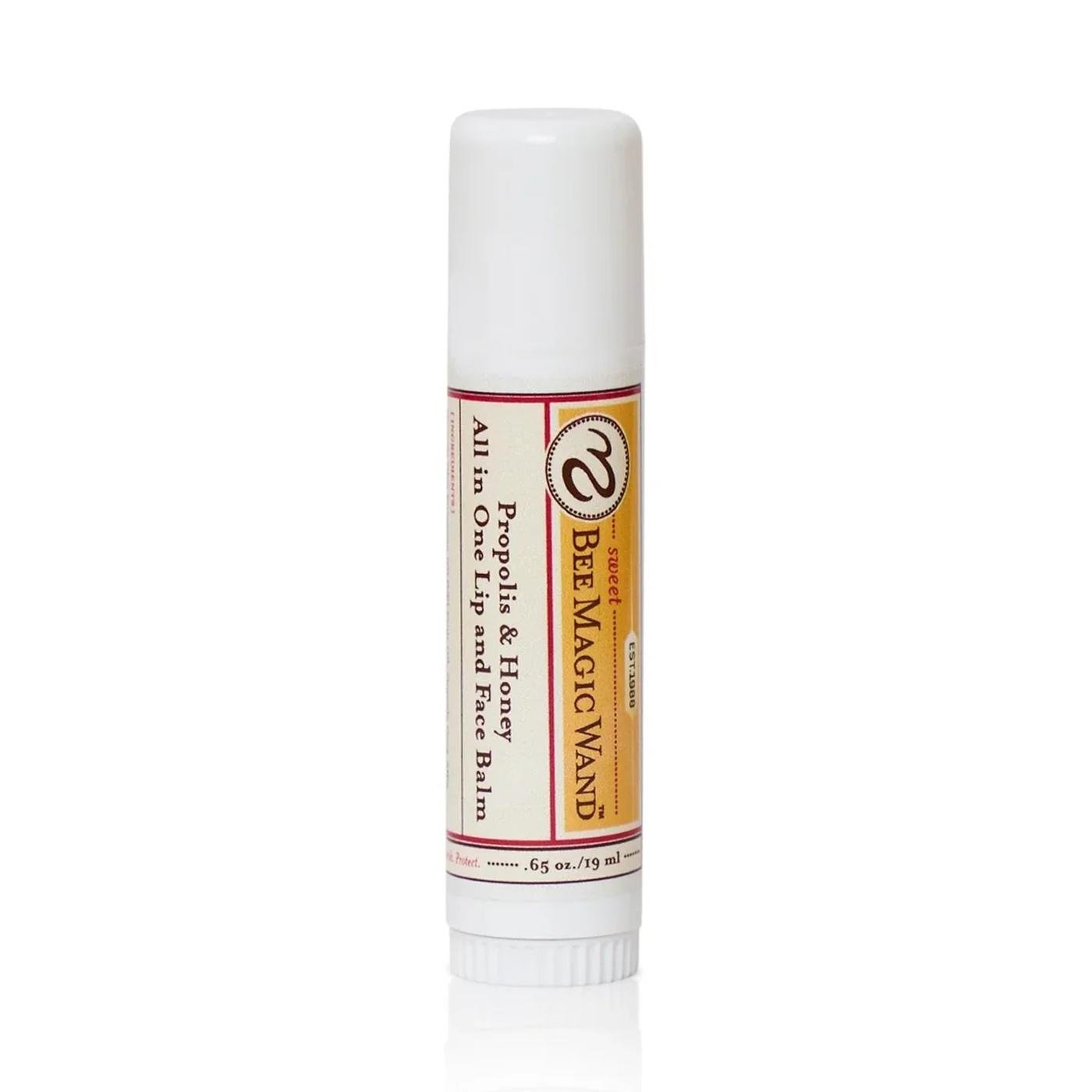 Sweet Bee Magic Wand Organic Balm