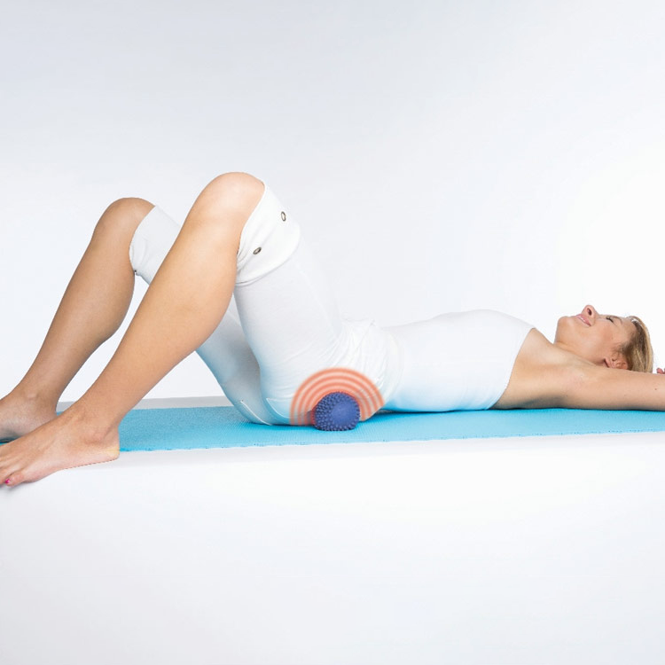 Dr Cohen's AcuBall Heatable Massage Ball