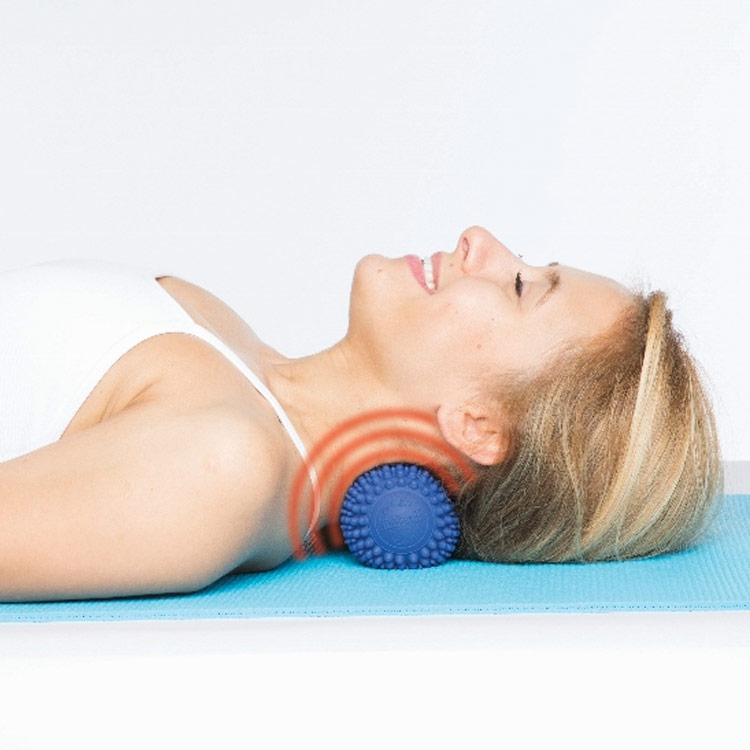 Dr Cohen's AcuBall Heatable Massage Ball