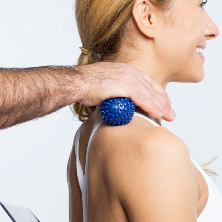 Dr Cohen's Acuball Mini Heatable Massage Ball