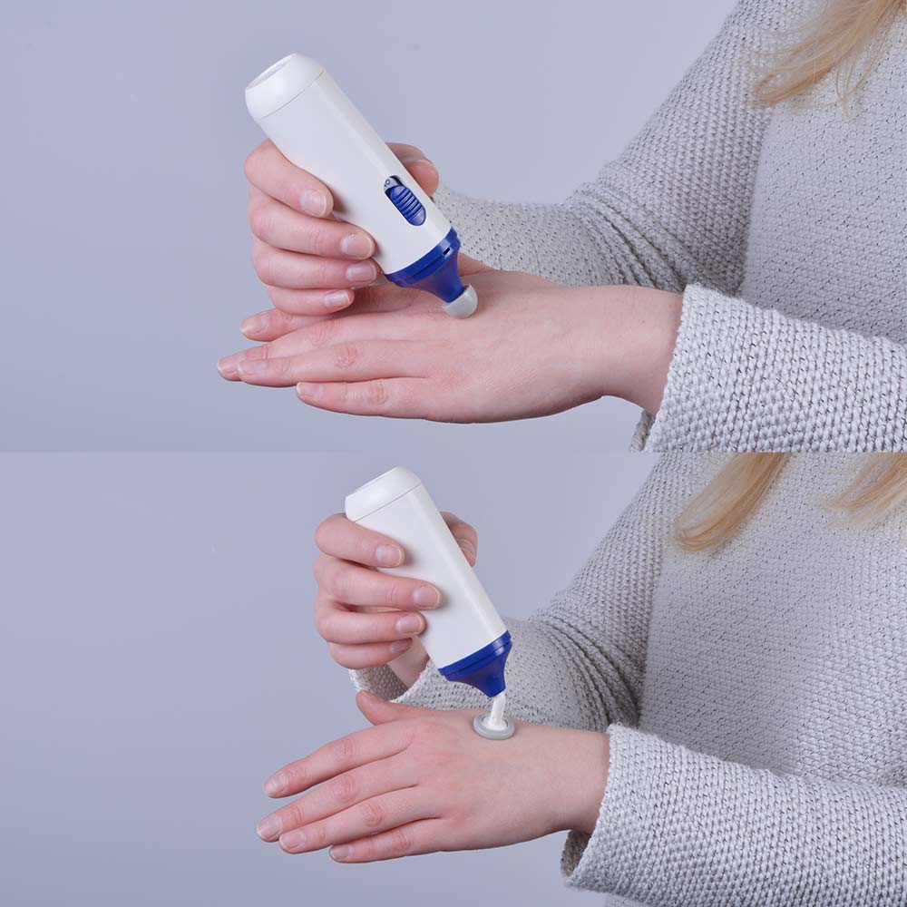 ScarGone Scar Management Massager  3