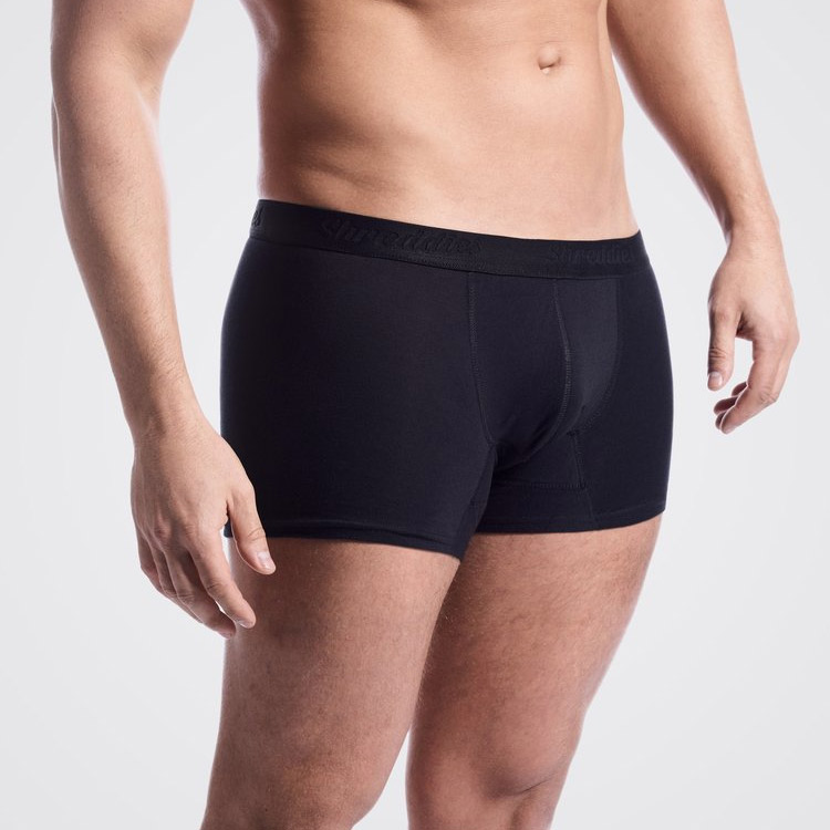 Shreddies Flatulence Filtering Underwear for Men 2