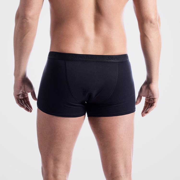 Shreddies Flatulence Filtering Underwear for Men 7