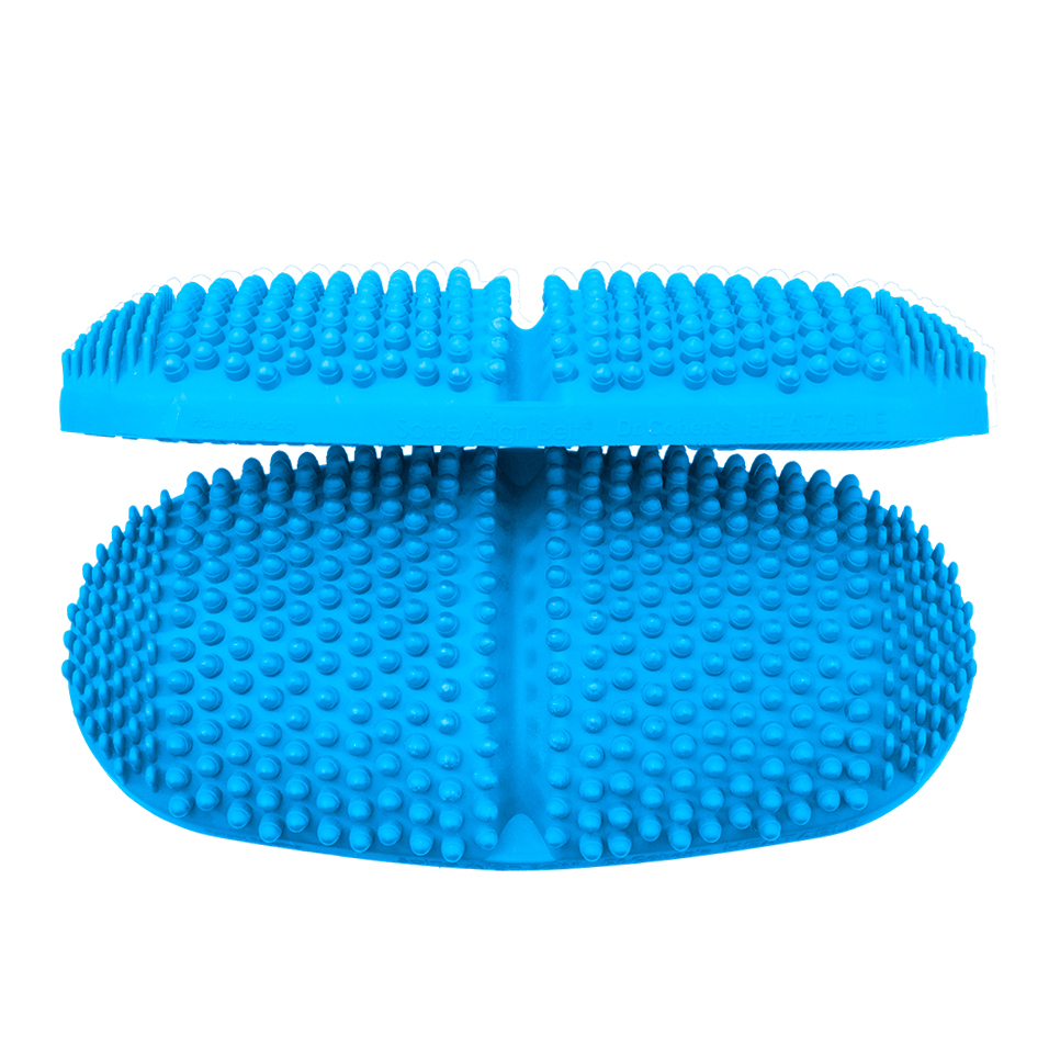 Dr Cohen's Heatable AcuPads