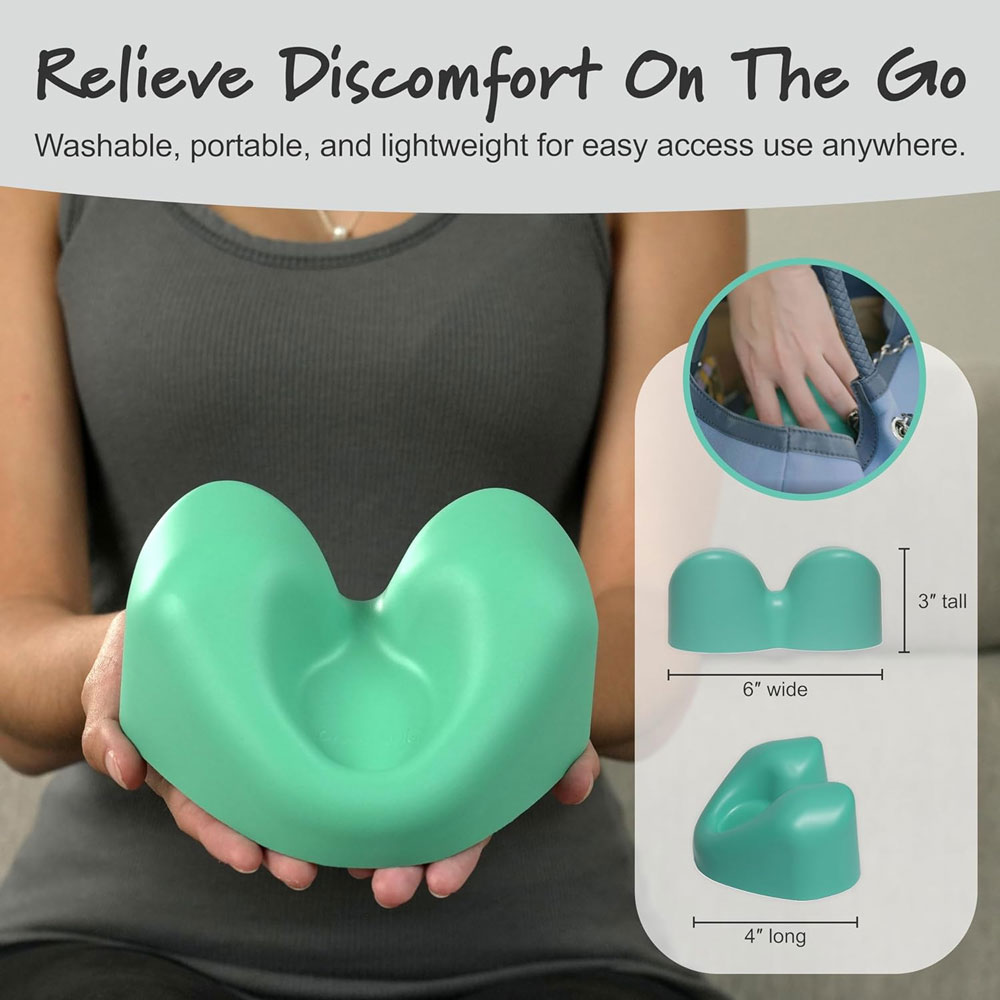 CranioCradle Home Therapy System