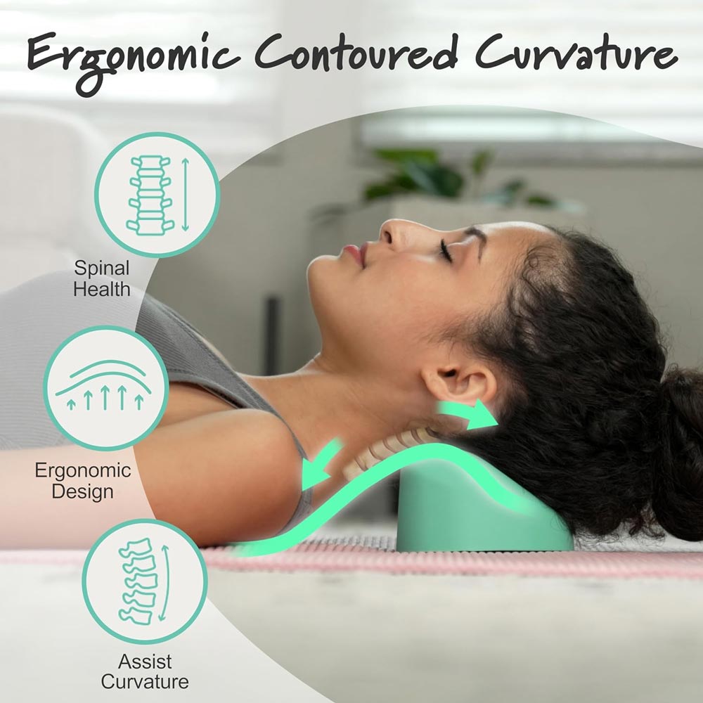 CranioCradle Home Therapy System