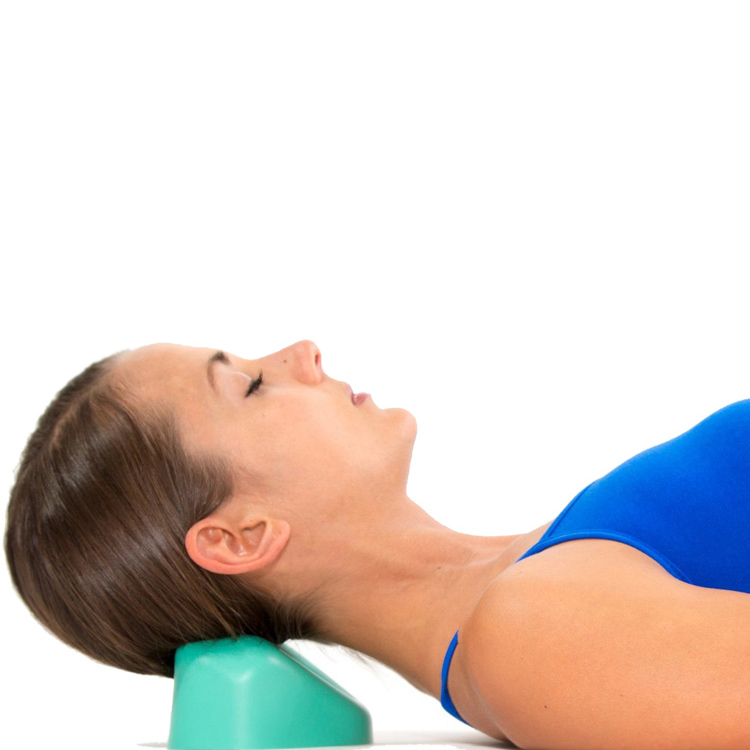 CranioCradle Home Therapy System 7