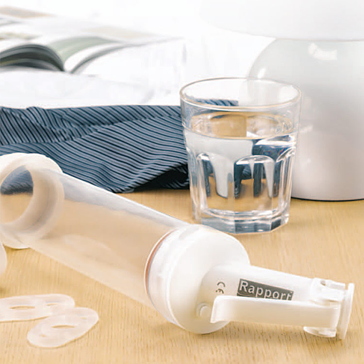 Rapport Classic Vacuum Therapy Device 5