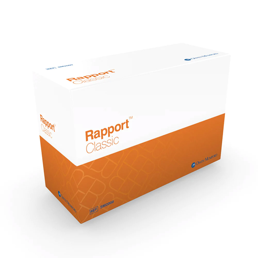 Rapport Classic Vacuum Therapy Device 7
