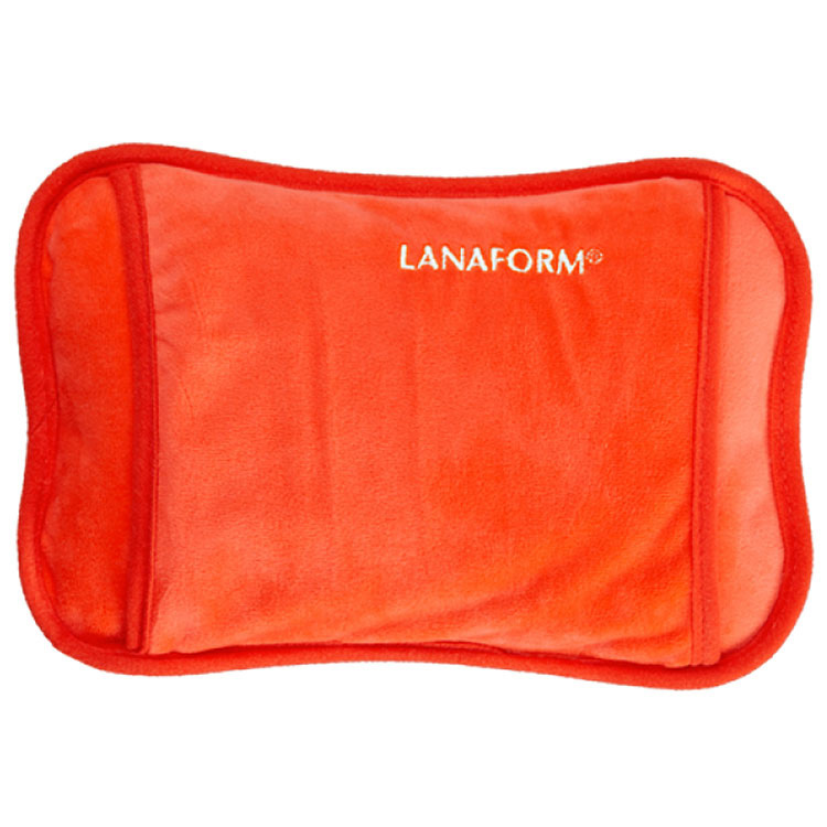 Lanaform Hand Warmer -RED 2