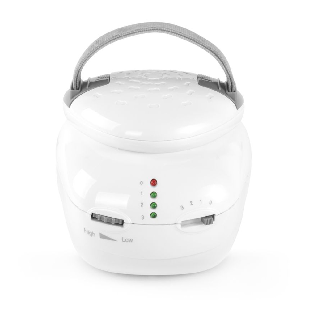 Lanaform Skin Mass Anti-Cellulite Massager