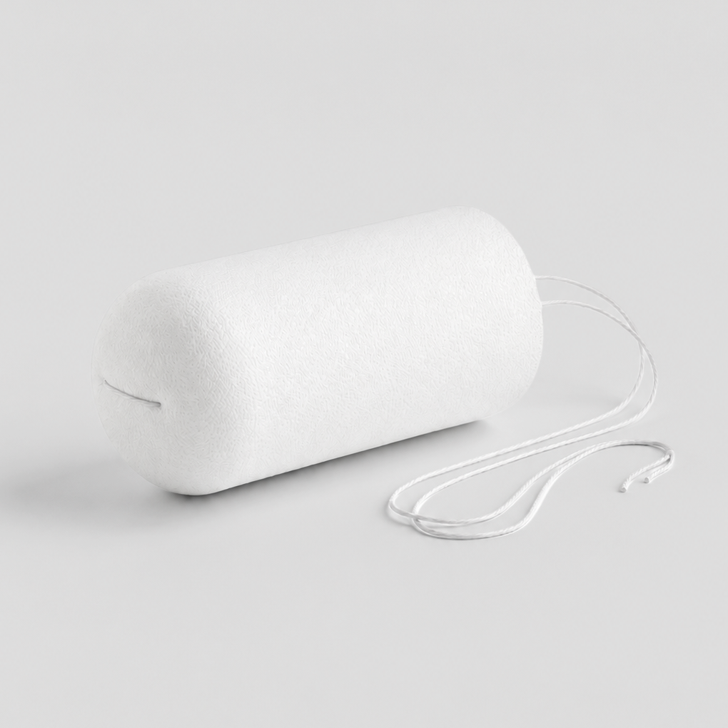 Contam Normal Pessary for Bladder Weakness