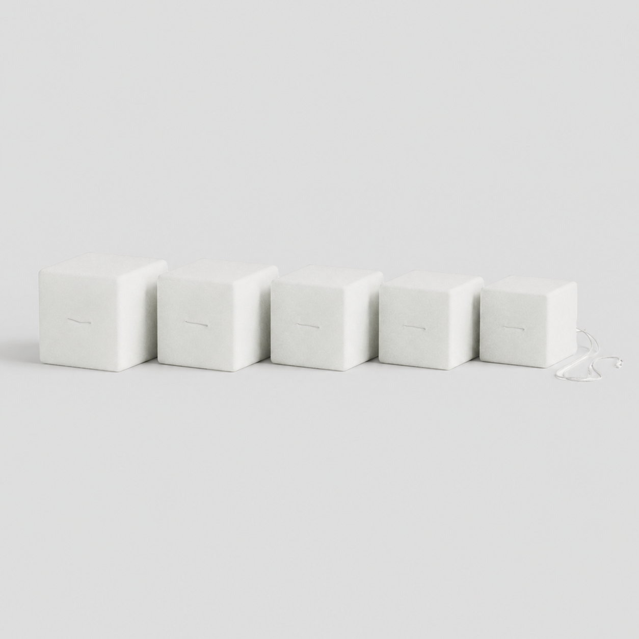 Contam Cube Pessary: Prolapse & Incontinence Daily Support