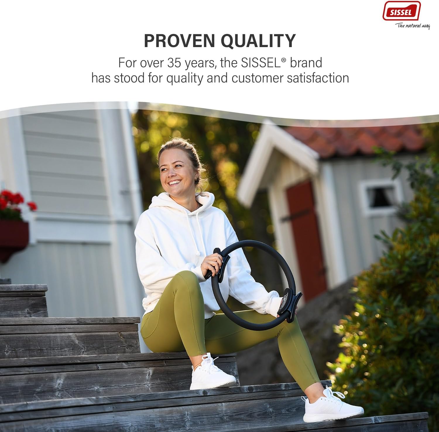 Sissel Pilates Circle