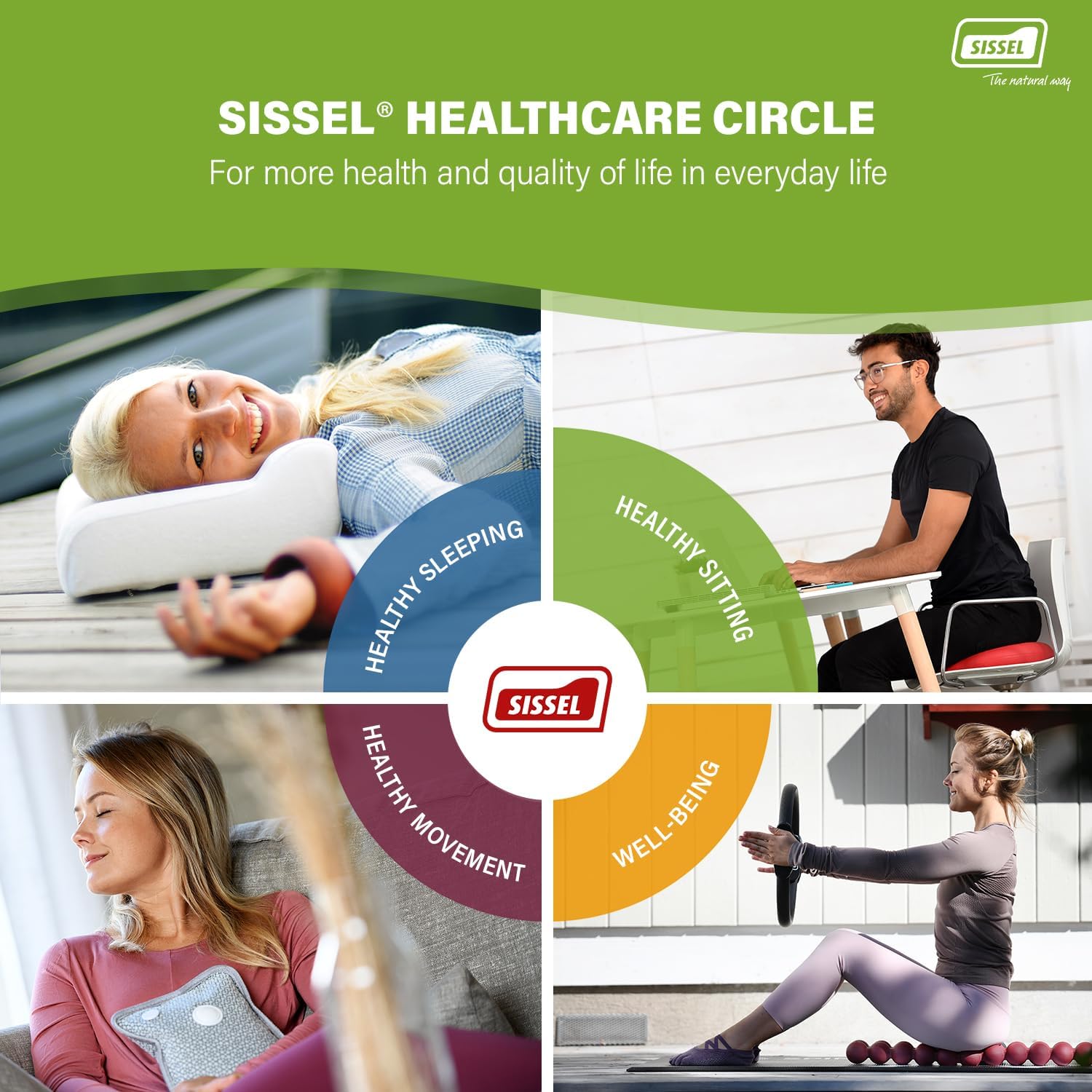 Sissel Sitfit