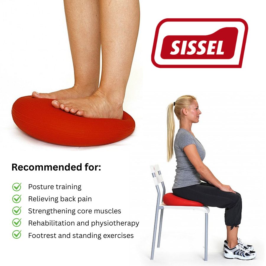 Sissel Sitfit