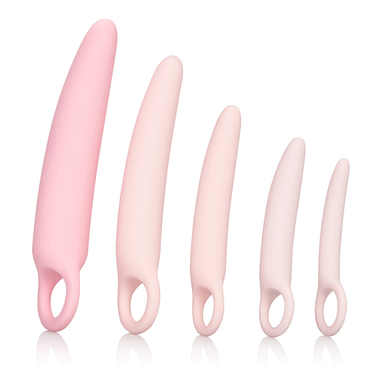 Inspire Silicone Dilator Kit 3