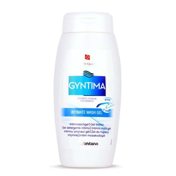 GYNTIMA Intimate Wash Gel