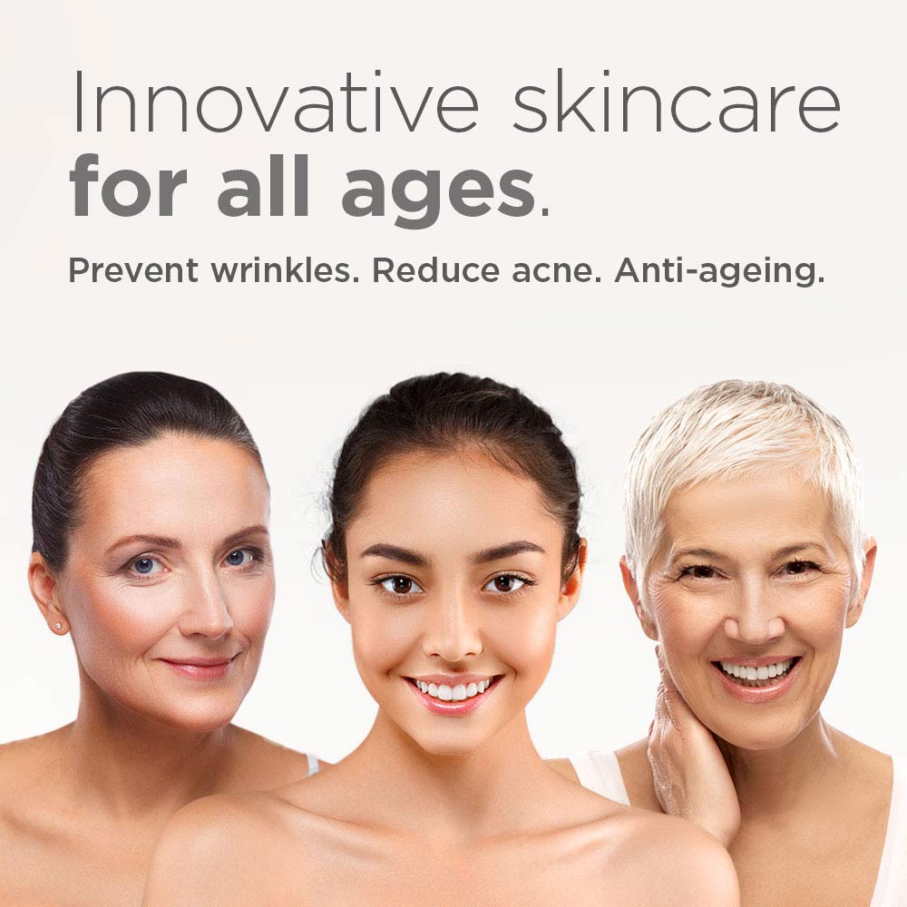 Collagenius Collagen Therapy LED Facial Mask 3