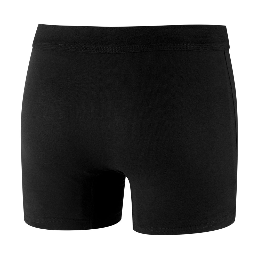 ProTechDry Men's Black Boxers 5