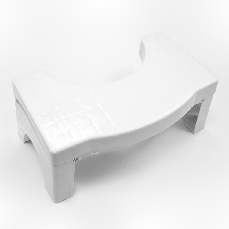 Go Better Folding Toilet Squat Stool